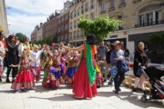 Carnaval du Monde 26 * 5616 x 3744 * (9.64MB)